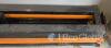 Heavy Duty Warehouse Pallet Racking Beams and Uprights - 2