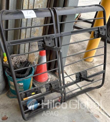 Yakima Roof Cargo Basket