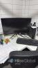 Office Furniture with HP ProDesk Small Form Factor Desktop Computer - 2
