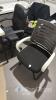 Office Furniture with HP ProDesk Small Form Factor Desktop Computer - 3