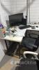 Office Furniture with HP ProDesk Small Form Factor Desktop Computer - 5