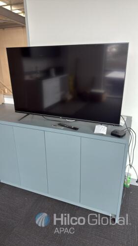 TCL 60P6US Television