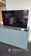 TCL 60P6US Television