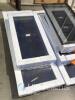 approx 7 of A72-B01LS Glass Window Panels - 2