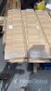 Pallet of Drawer Bank Panels Floor 3 16mm Plantation Ash - 3