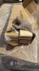 51 boxes of Oslo Grey Engineered European Oak Flooring - 3