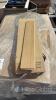 51 boxes of Oslo Grey Engineered European Oak Flooring - 4