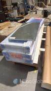 6 of A160-PIR Type B Mirror Panels SPYHM3251030-01