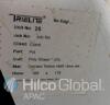 8!plof Trelite Poly Shape Carcass Texture HMR 16mm Panel Sections - 4