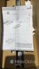 4 Boxes of Hettich InnoTech Atira Drawer Kit 9214825 H71/L500 White - 3