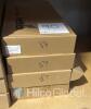 4 Boxes of Hettich InnoTech Atira Drawer Kit 9214825 H71/L500 White - 5