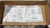 4 Boxes of Hettich Atira Quadro 25 Drawer Slide Kit - 3