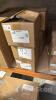 6 Boxes of Hettich 9328514 Mounting Plate