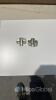 6 Boxes of Hettich 9328514 Mounting Plate - 2