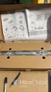 4 Boxes of Hettich InnoTech Atira L- Drawer