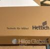 4 Cartons of Hettich Quadro 25 Drawer Runner Sets - 3