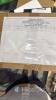 6 Cartons of Hettich Innotech Atira H-drawer Sets - 4
