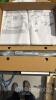 4 Cartons of Hettich InnoTech Atira 945600 L-drawer Slide Sets - 4