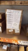 6 Cartons of Hettich InnoTech Atira Drawer Slide System