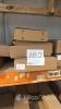 Qty asstd components including Hettich InnoTech Atira Drawer Components 9309471