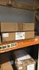 Qty asstd components including Hettich InnoTech Atira Drawer Components 9309471 - 2