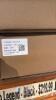 Qty asstd components including Hettich InnoTech Atira Drawer Components 9309471 - 5