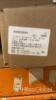Qty asstd components including Hettich InnoTech Atira Drawer Components 9309471 - 6