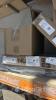 Qty asstd Nuomie Ralphie Storage Components - 2