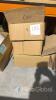 Assorted Adjustable Furniture Legs and Metal Brackets Bulk Lot