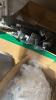 Assorted Adjustable Furniture Legs and Metal Brackets Bulk Lot - 4