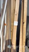 Assorted Timber and MDF