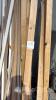 Assorted Timber and MDF