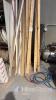 Assorted Timber and MDF - 2