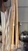 Assorted Timber and MDF - 3