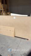 Flatpack Wardrobe Kit