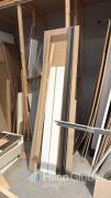 Assorted Particleboard and MDF Flat Pack Panels Bundle