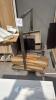 Assorted Particleboard and MDF Flat Pack Panels Bundle - 6