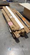 SPYHM3251J30-02 Door Panel Kits