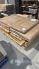 SPYHM3241122-10 Master WIR Flat Pack Furniture Set