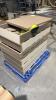 Flat Pack Wooden Drawer Units - 2