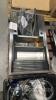 Stainless Steel Double Bowl Kitchen Sink