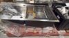 Stainless Steel Double Bowl Kitchen Sink - 3
