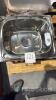 2 of Stainless Steel Single Bowl Sink - 2