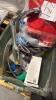 Single Handle Chrome Kitchen Faucet - 2