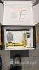 2 of Nero Mecca Wall Basin Mixer NR221907a