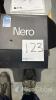 2 of Nero Mecca Wall Basin Mixer NR221907a - 3