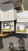 2 of Nero Mecca Wall Basin Mixer NR221907a - 4