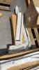 Various QB Tapware Towel rails, various colours. - 3