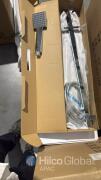 QB Tapware QBS055s Shower Set