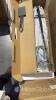 QB Tapware QBS055s Shower Set